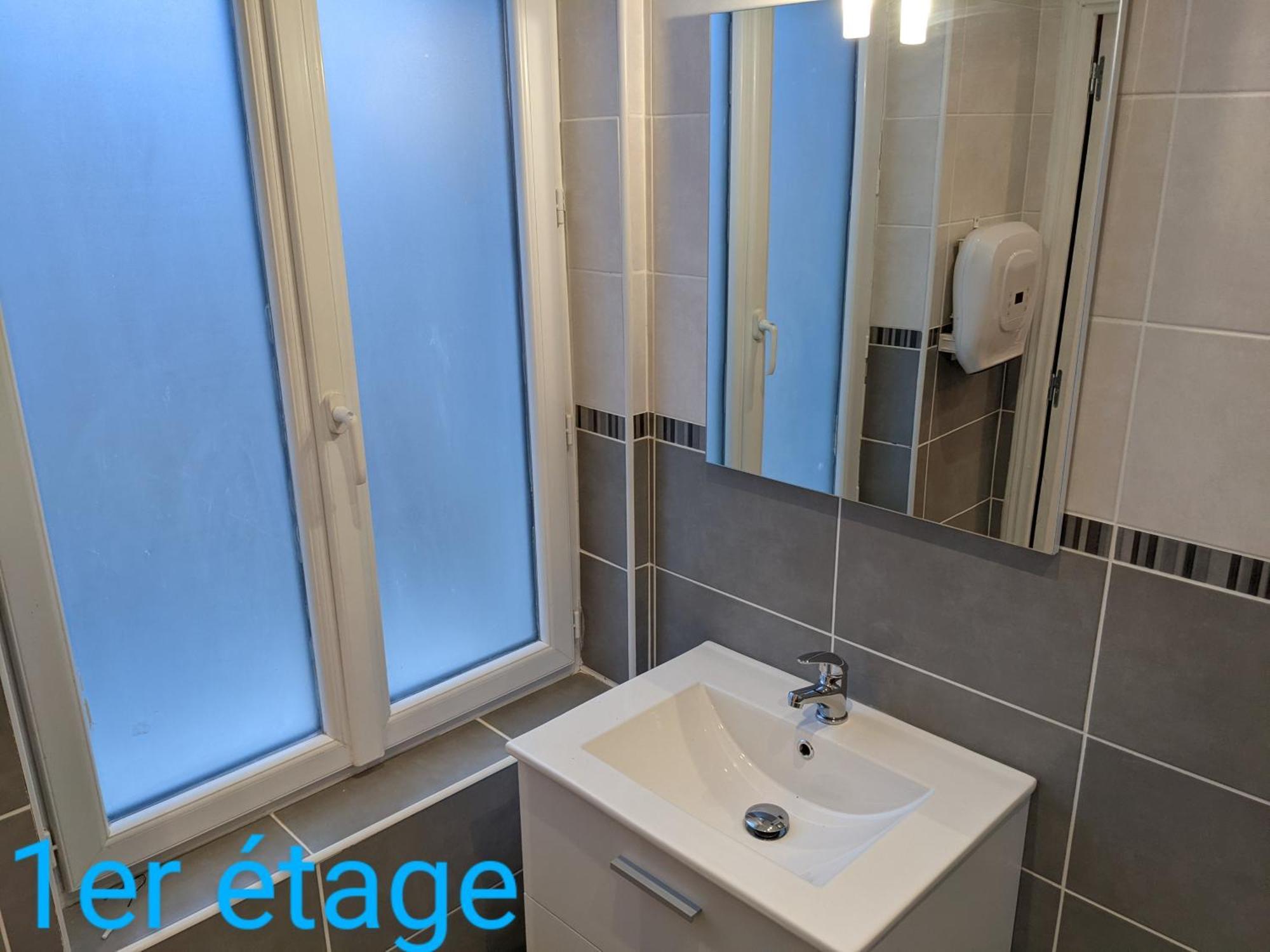 Appartements Boulonnais Boulogne-sur-Mer Ruang foto